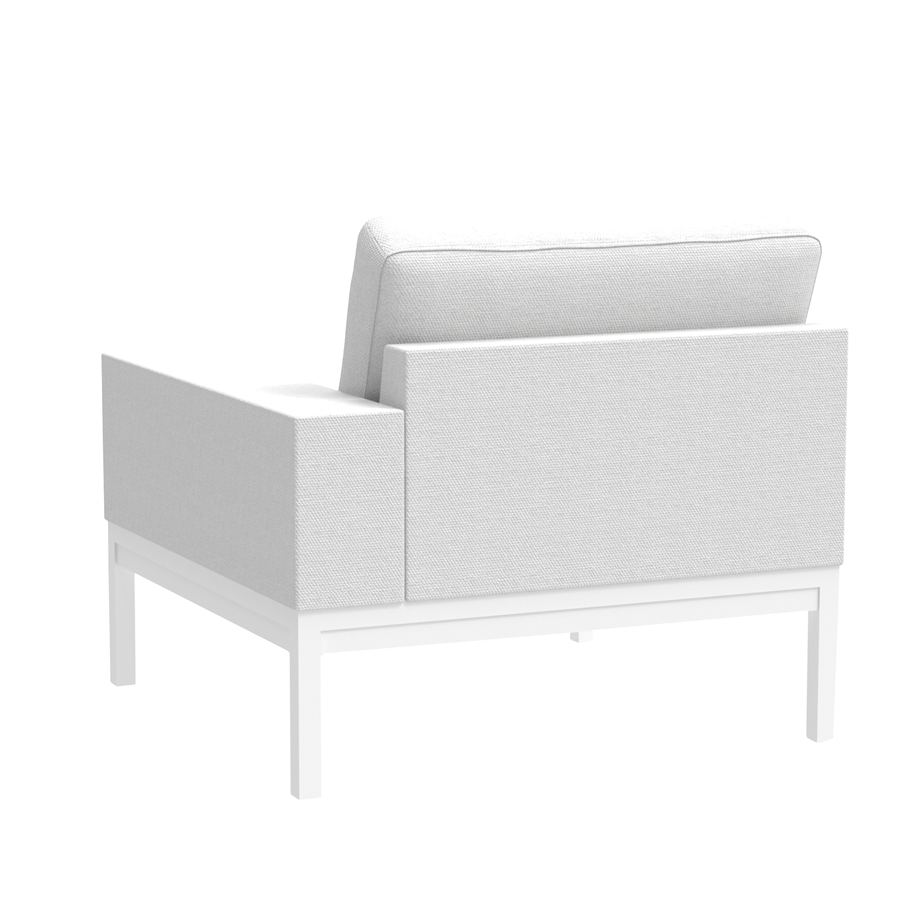LANE VENTURE Bespoke Modular RF One Arm Chair